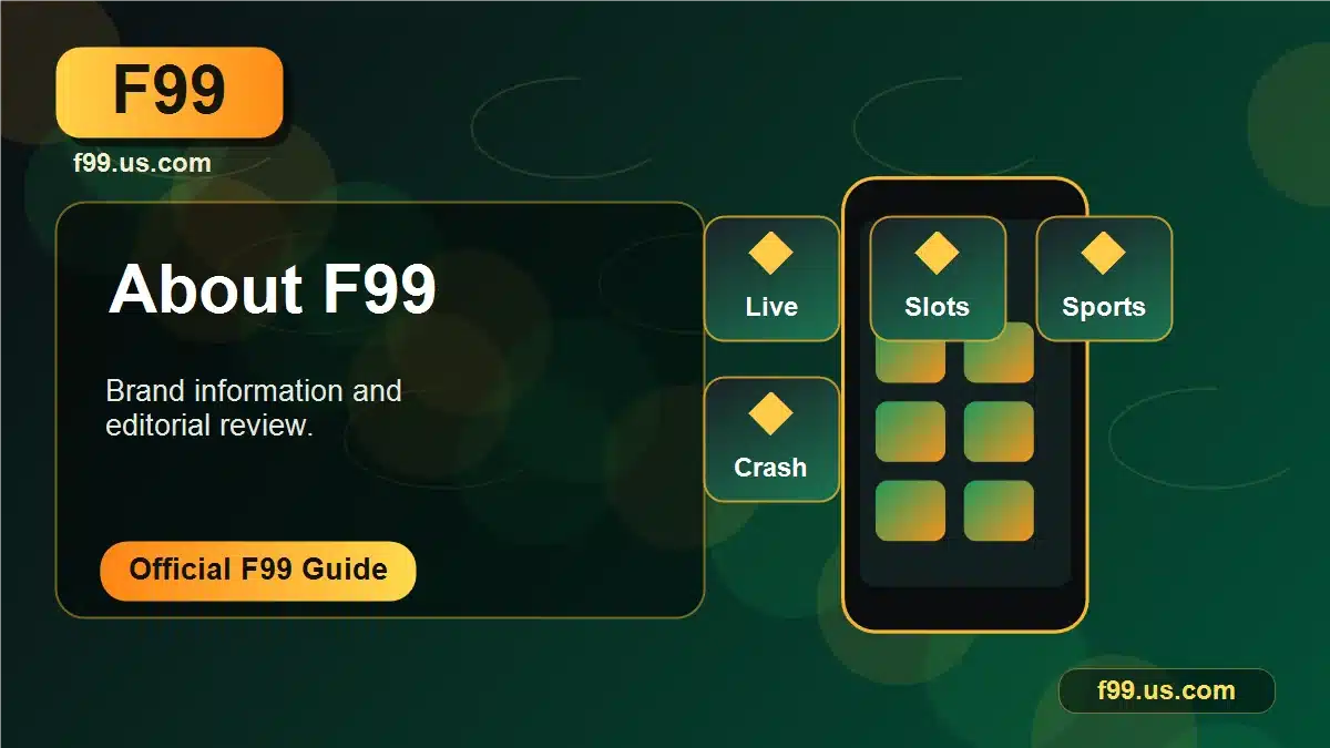 F99 about brand editorial guide image